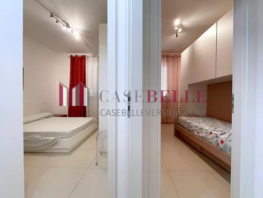 Immagine 35 di Villetta a schiera in vendita  a Viareggio