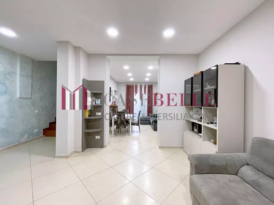 Immagine 4 di Villetta a schiera in vendita  a Viareggio