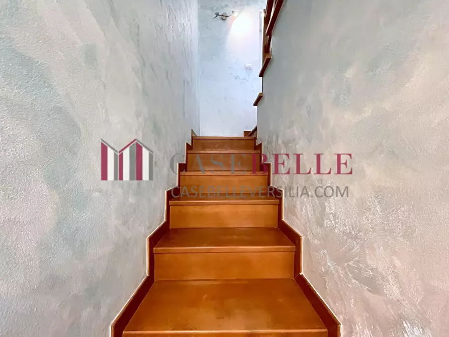 Immagine 14 di Villetta a schiera in vendita  a Viareggio