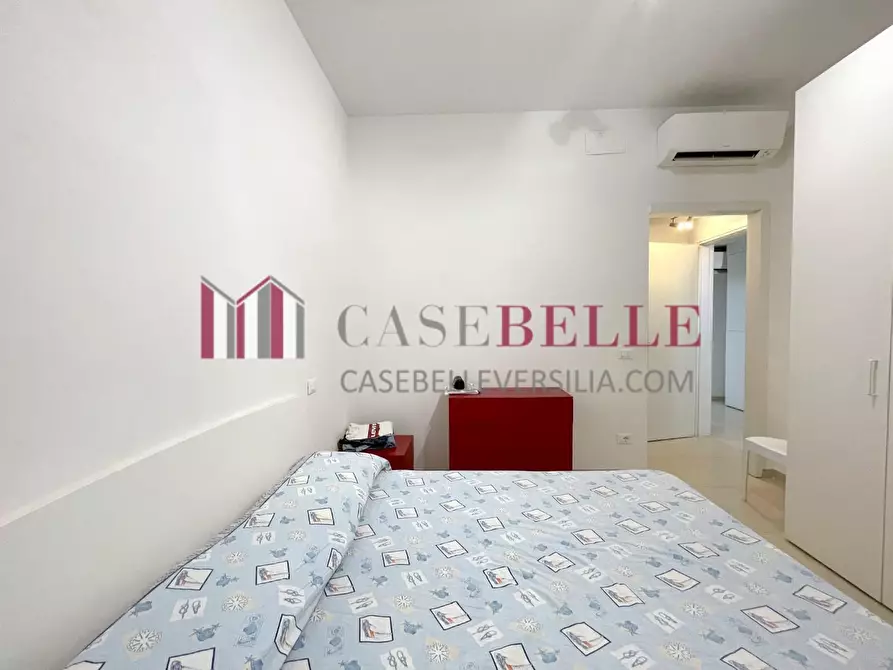 Immagine 25 di Villetta a schiera in vendita  a Viareggio