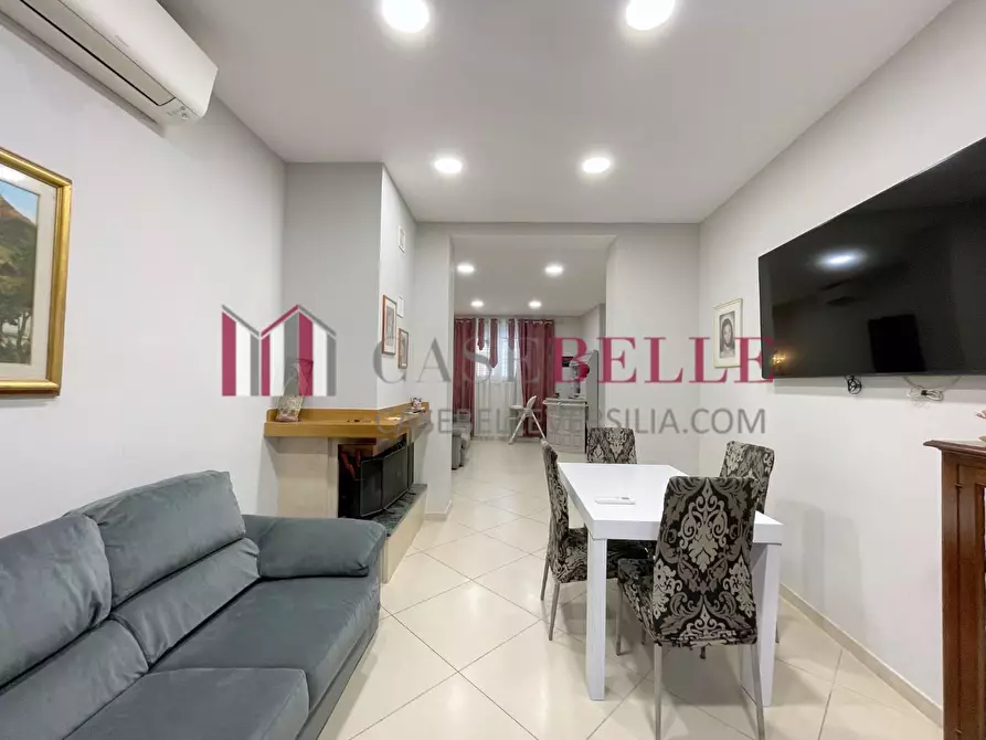 Immagine 8 di Villetta a schiera in vendita  a Viareggio