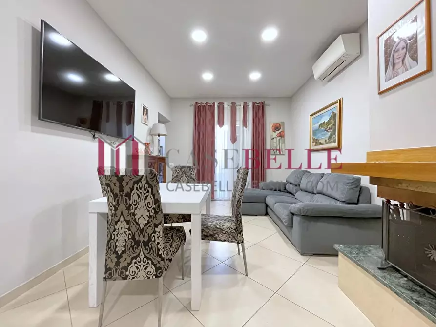 Immagine 6 di Villetta a schiera in vendita  a Viareggio