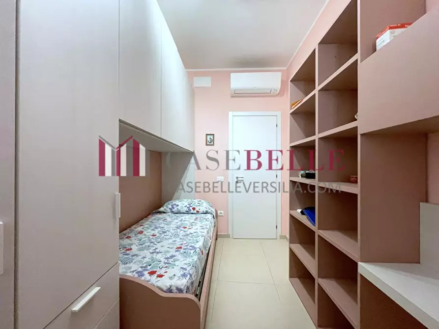 Immagine 38 di Villetta a schiera in vendita  a Viareggio