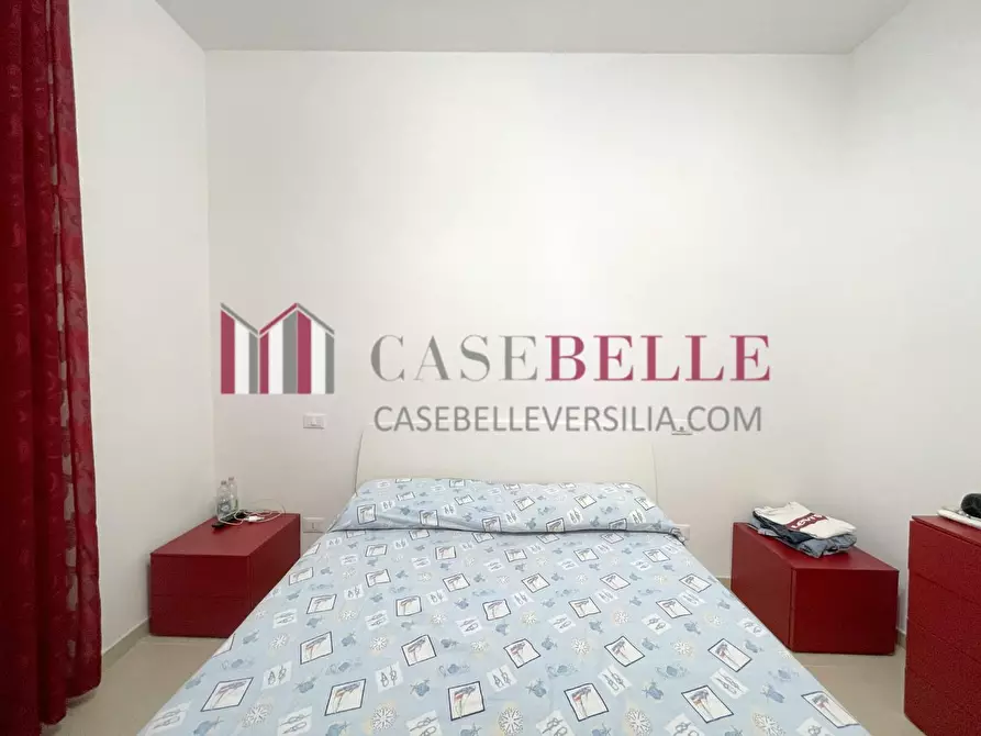 Immagine 24 di Villetta a schiera in vendita  a Viareggio