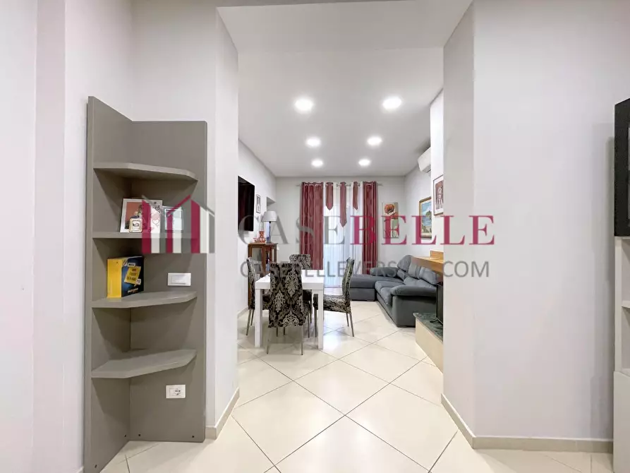 Immagine 5 di Villetta a schiera in vendita  a Viareggio