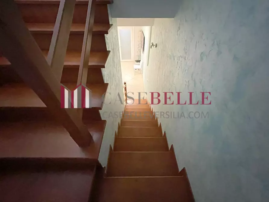 Immagine 46 di Villetta a schiera in vendita  a Viareggio