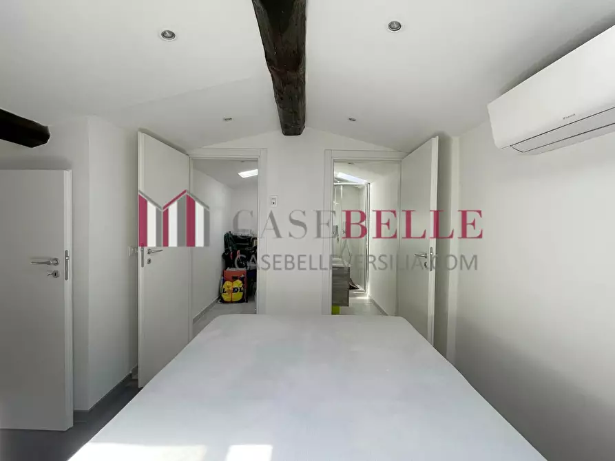 Immagine 44 di Villetta a schiera in vendita  a Viareggio