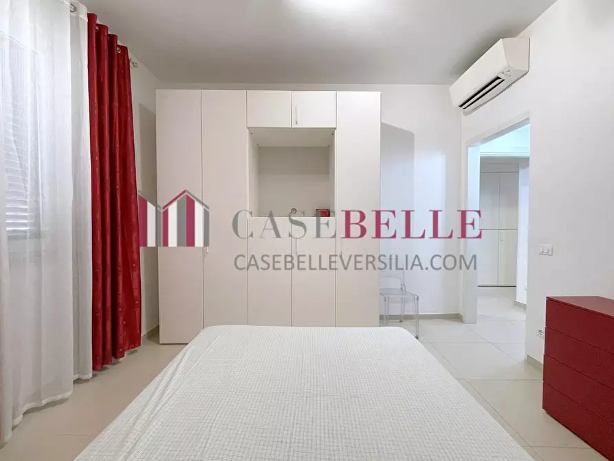 Immagine 33 di Villetta a schiera in vendita  a Viareggio