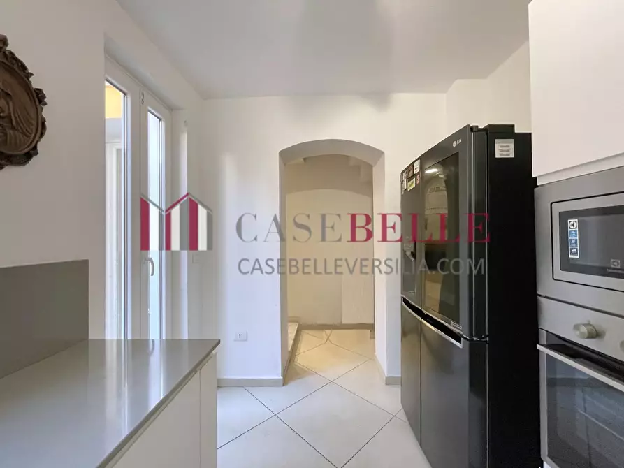 Immagine 11 di Villetta a schiera in vendita  a Viareggio