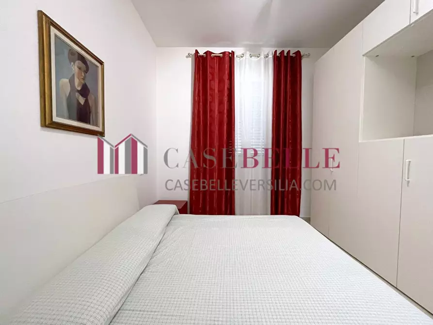 Immagine 30 di Villetta a schiera in vendita  a Viareggio