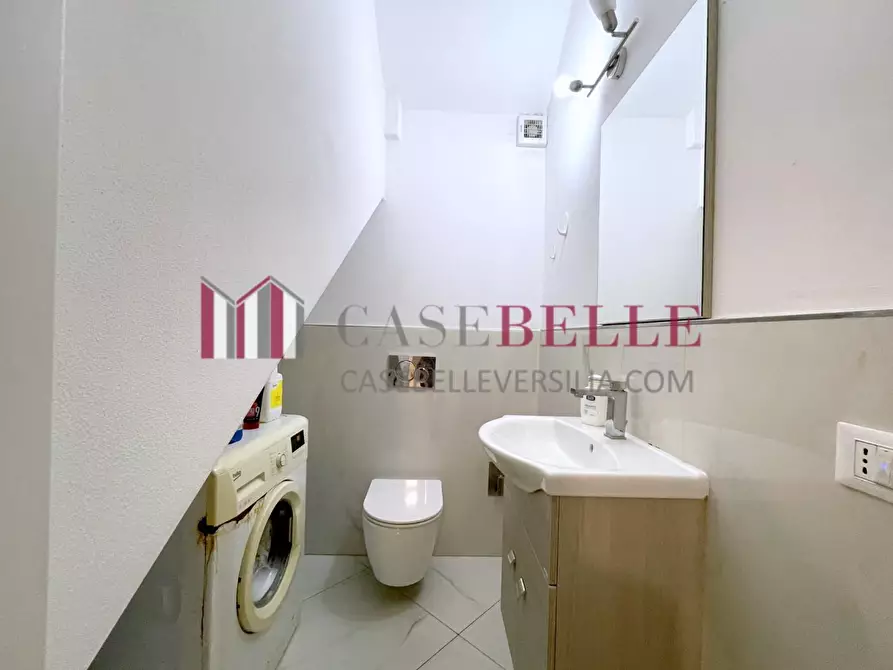 Immagine 13 di Villetta a schiera in vendita  a Viareggio