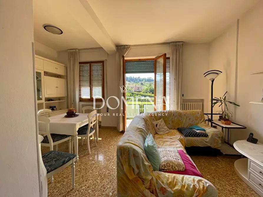 Immagine 27 di Appartamento in vendita  a Siena