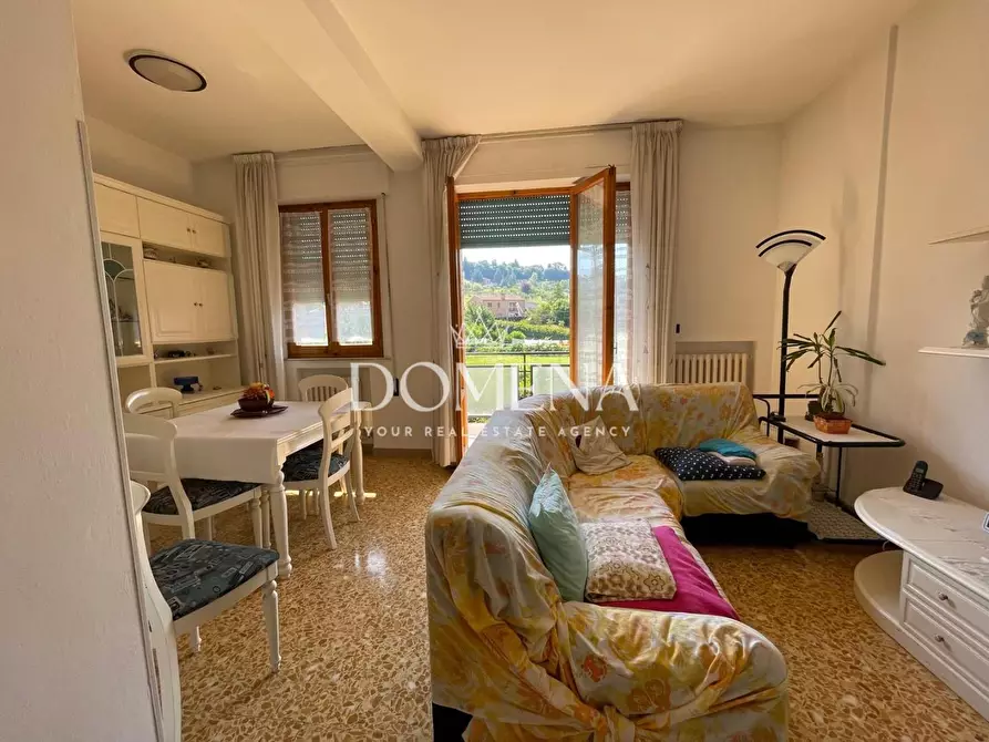 Immagine 26 di Appartamento in vendita  a Siena