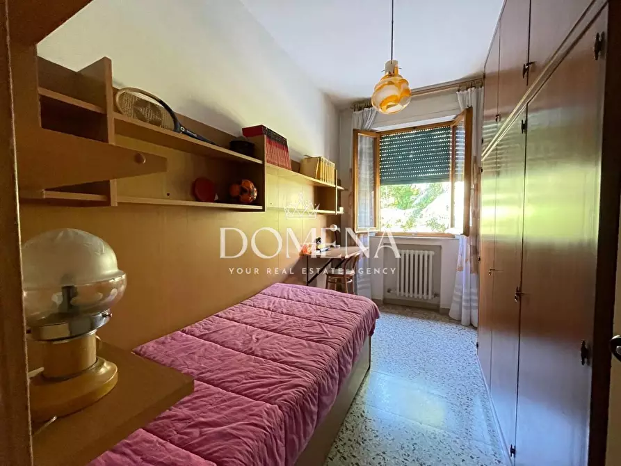 Immagine 4 di Appartamento in vendita  a Siena