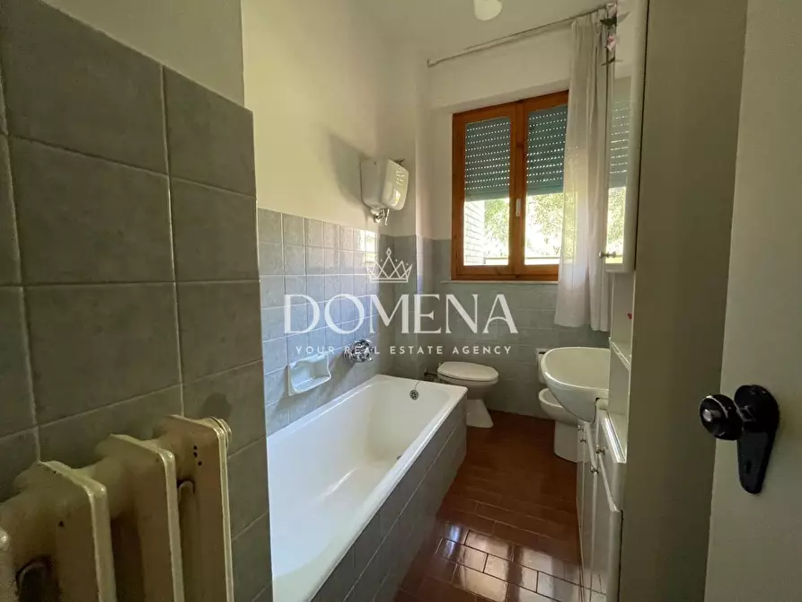 Immagine 8 di Appartamento in vendita  a Siena