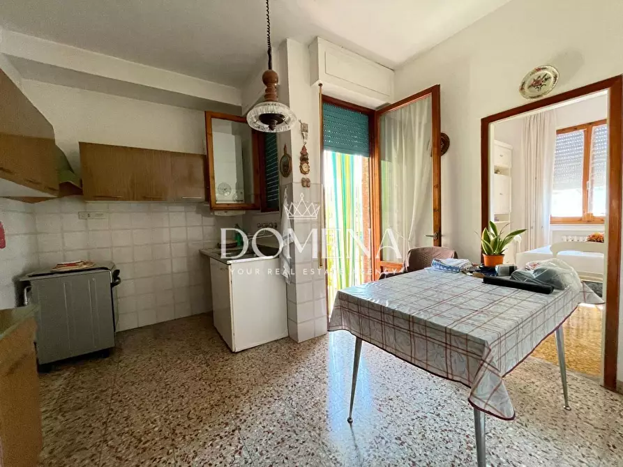 Immagine 22 di Appartamento in vendita  a Siena