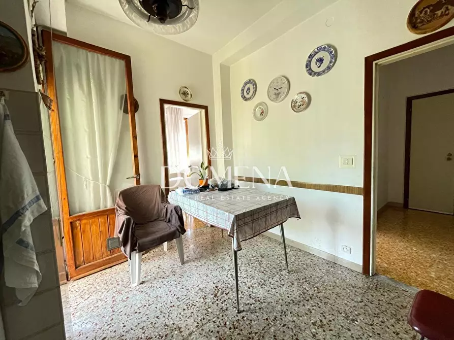 Immagine 23 di Appartamento in vendita  a Siena