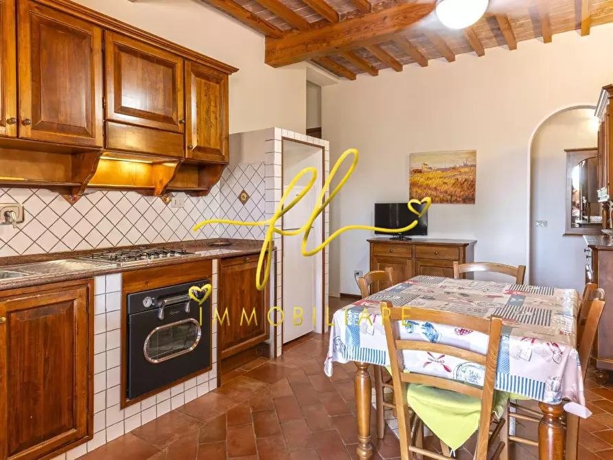 Immagine 27 di Casa colonica in vendita  a Cecina