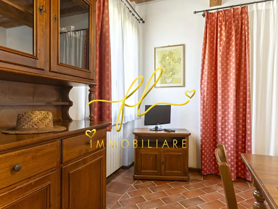 Immagine 43 di Casa colonica in vendita  a Cecina