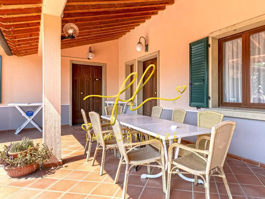 appartamento in vendita a Cecina