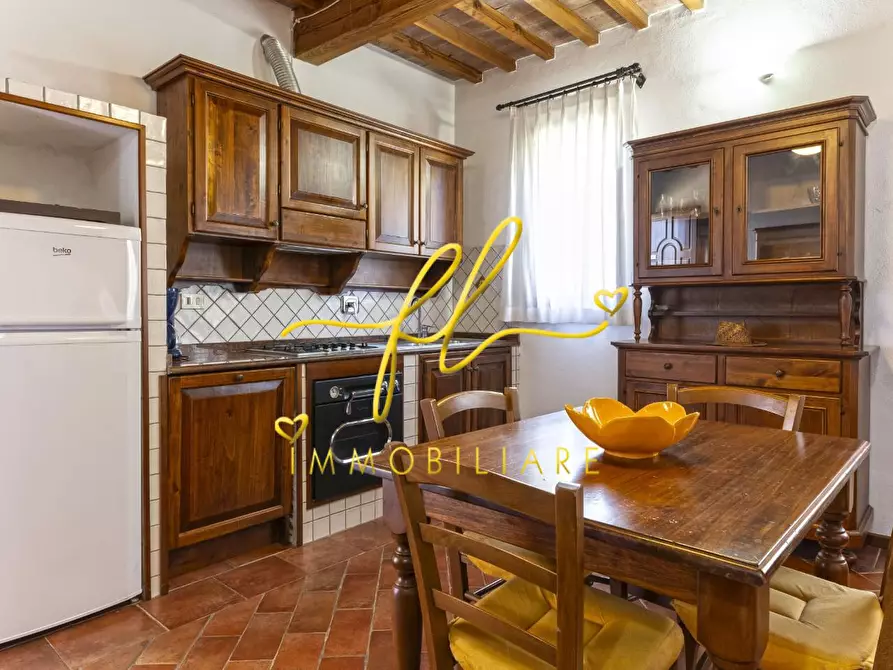 Immagine 46 di Casa colonica in vendita  a Cecina