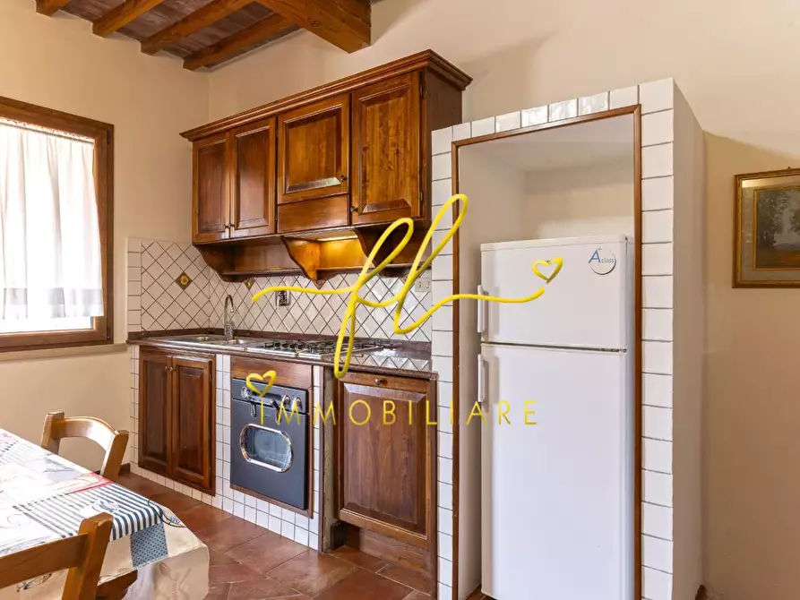 Immagine 28 di Casa colonica in vendita  a Cecina