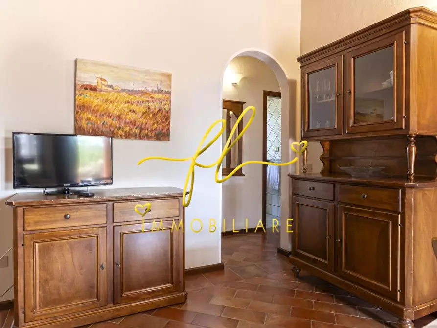 Immagine 29 di Casa colonica in vendita  a Cecina