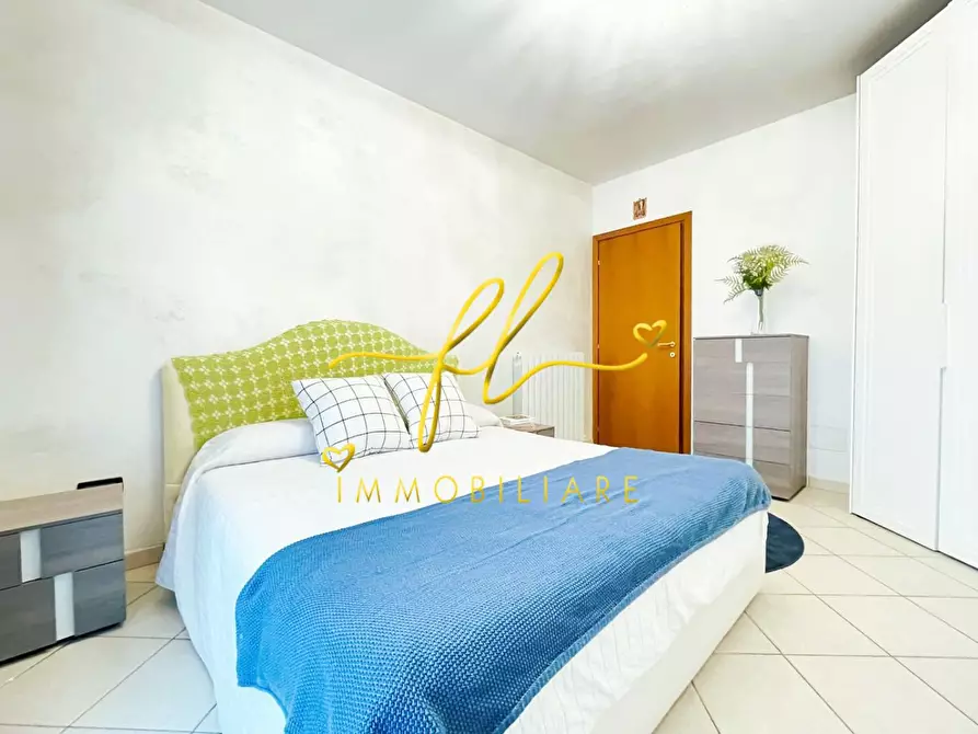 Immagine 10 di Appartamento in vendita  a Montecatini Val Di Cecina