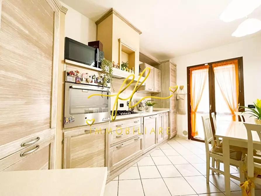 Immagine 7 di Appartamento in vendita  a Montecatini Val Di Cecina