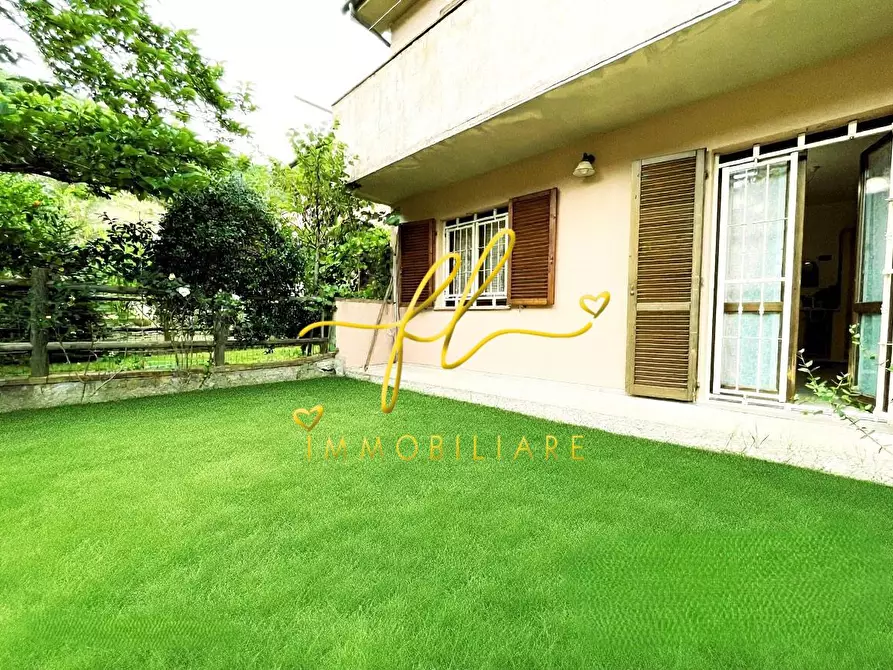 Immagine 20 di Appartamento in vendita  a Montecatini Val Di Cecina