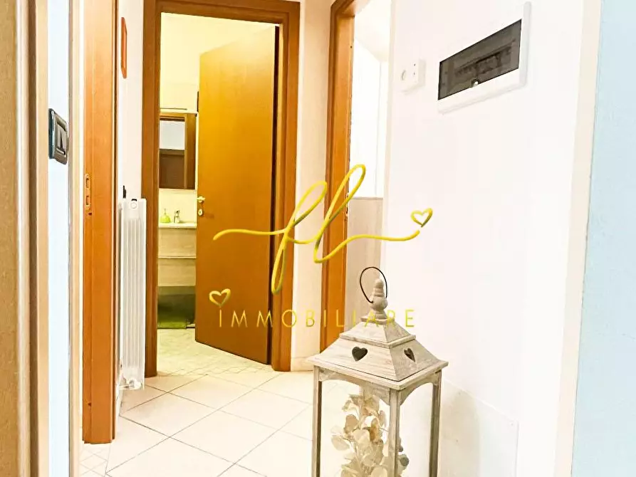 Immagine 9 di Appartamento in vendita  a Montecatini Val Di Cecina