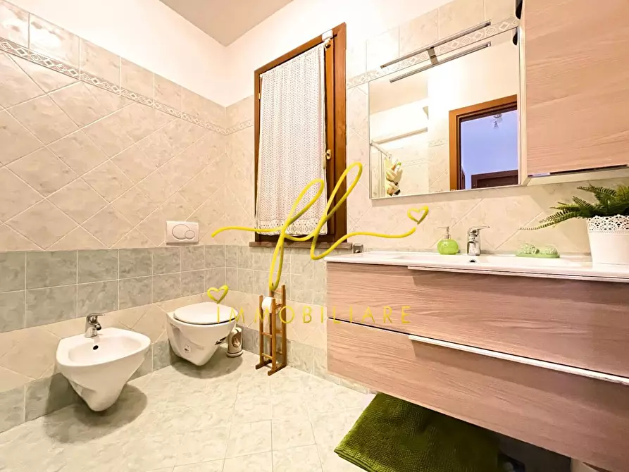 Immagine 14 di Appartamento in vendita  a Montecatini Val Di Cecina