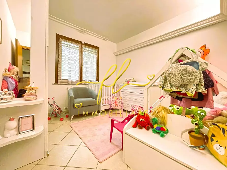 Immagine 6 di Appartamento in vendita  a Montecatini Val Di Cecina