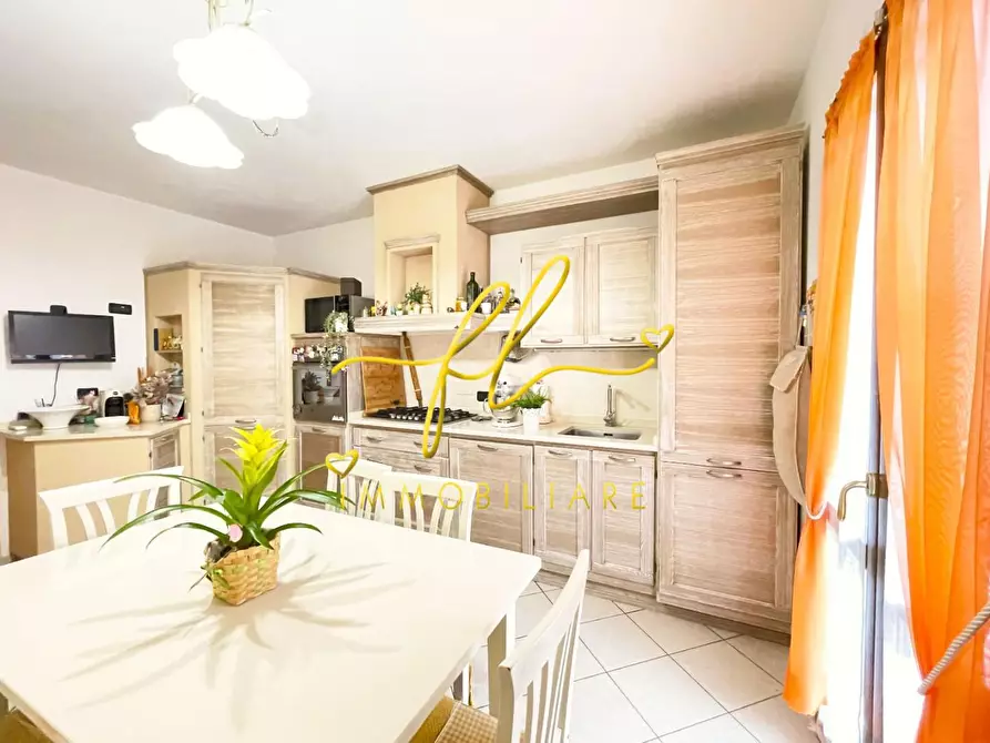 Immagine 8 di Appartamento in vendita  a Montecatini Val Di Cecina