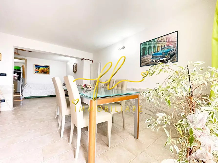 Immagine 3 di Appartamento in vendita  a Montecatini Val Di Cecina