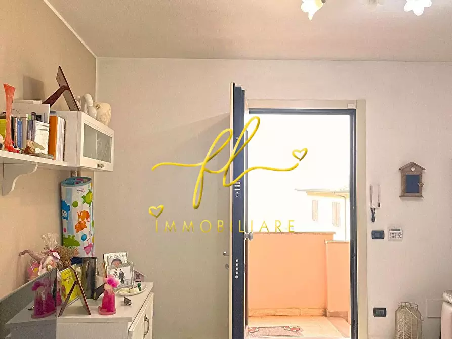 Immagine 26 di Appartamento in vendita  a Montecatini Val Di Cecina