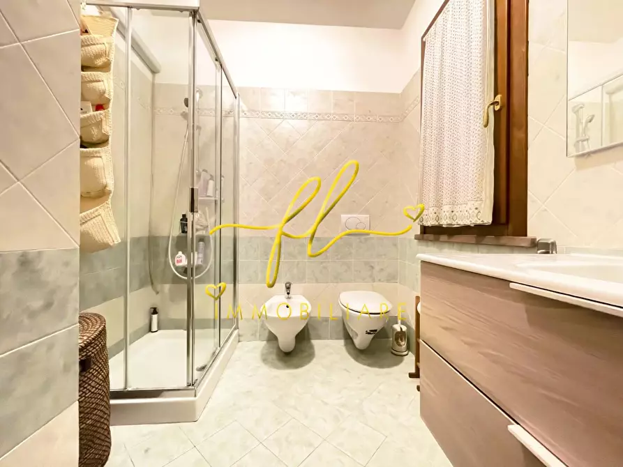 Immagine 15 di Appartamento in vendita  a Montecatini Val Di Cecina