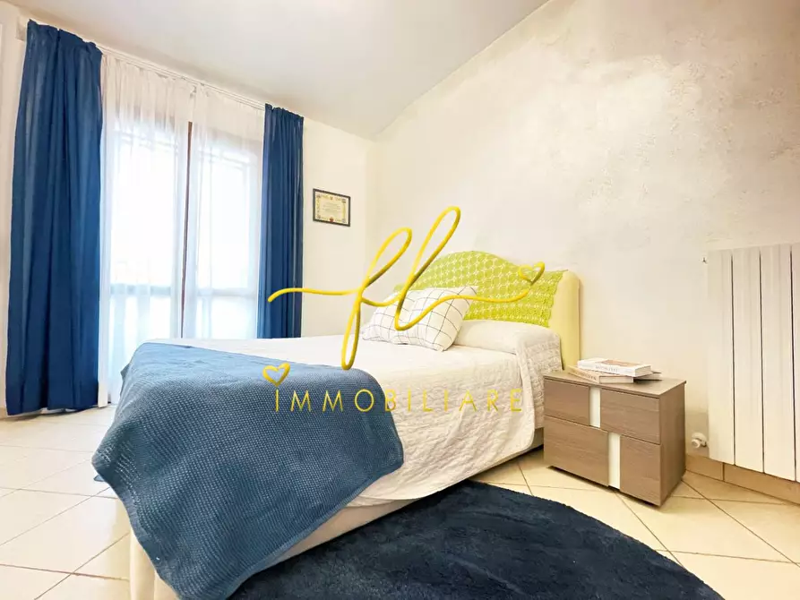 Immagine 13 di Appartamento in vendita  a Montecatini Val Di Cecina