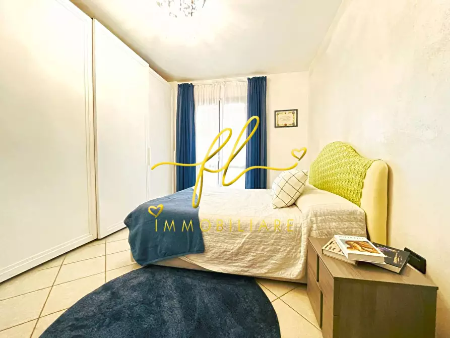 Immagine 11 di Appartamento in vendita  a Montecatini Val Di Cecina