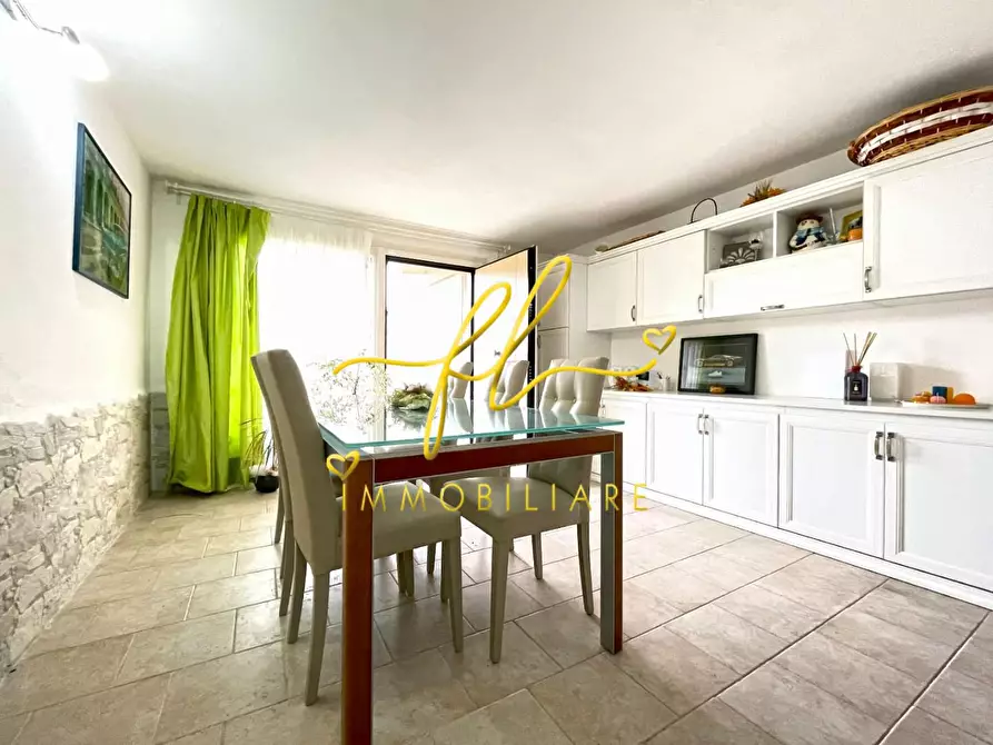 Immagine 18 di Appartamento in vendita  a Montecatini Val Di Cecina