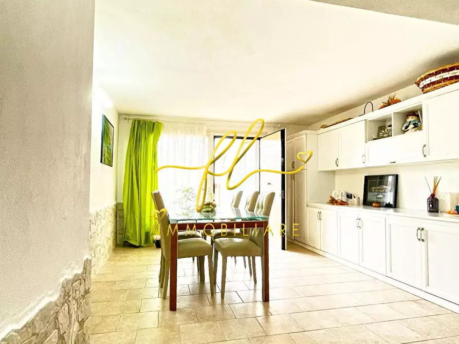 Immagine 19 di Appartamento in vendita  a Montecatini Val Di Cecina