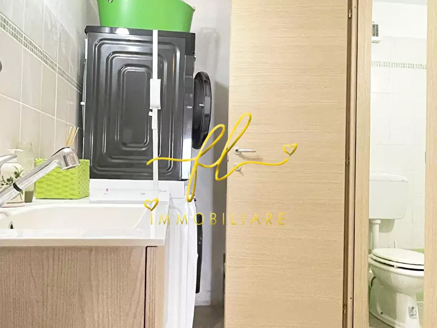 Immagine 21 di Appartamento in vendita  a Montecatini Val Di Cecina