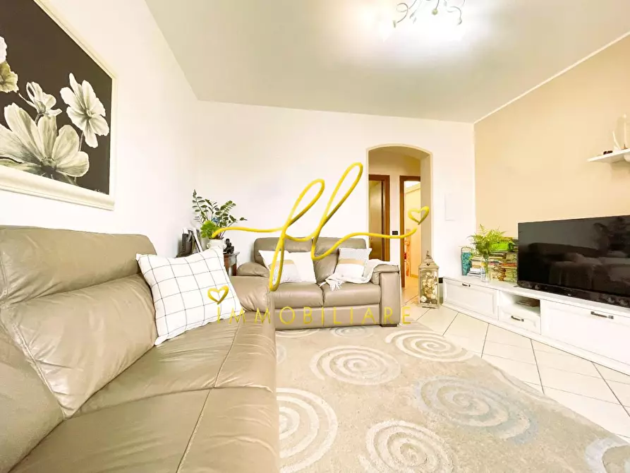 Immagine 2 di Appartamento in vendita  a Montecatini Val Di Cecina