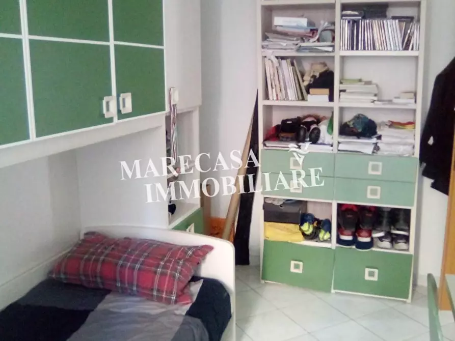 Immagine 14 di Appartamento in vendita  a Carrara