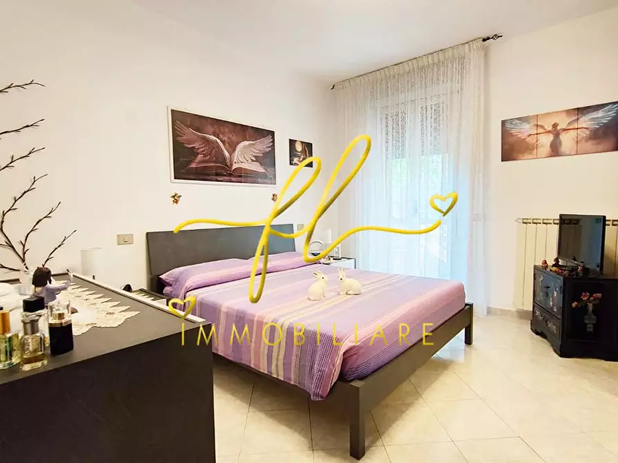 Immagine 10 di Appartamento in vendita  a Rosignano Marittimo