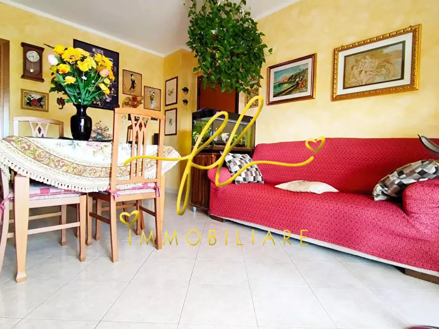 Immagine 6 di Appartamento in vendita  a Rosignano Marittimo