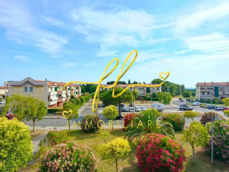 Immagine 16 di Appartamento in vendita  a Rosignano Marittimo