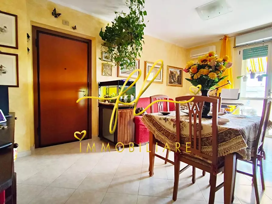 Immagine 7 di Appartamento in vendita  a Rosignano Marittimo