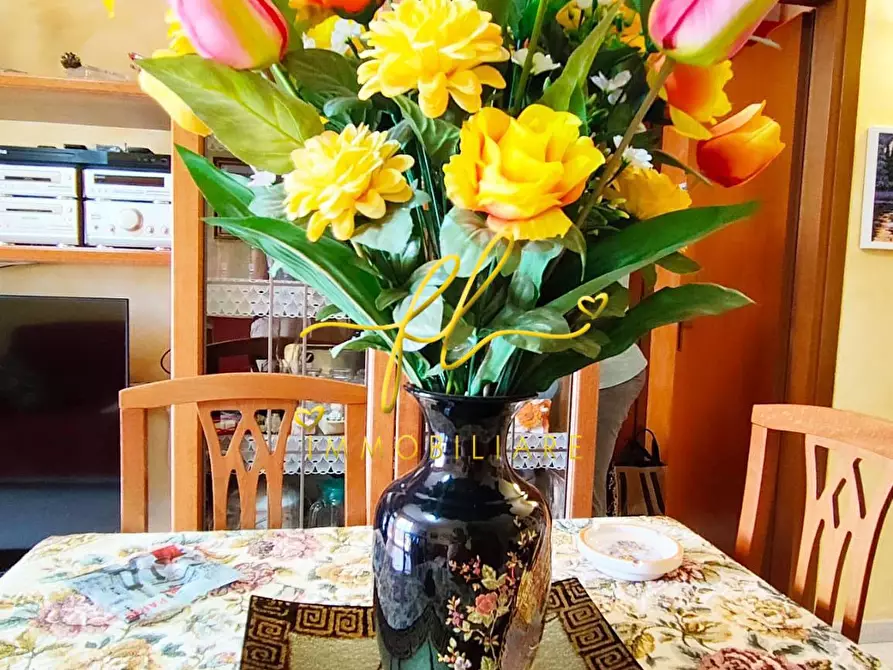 Immagine 4 di Appartamento in vendita  a Rosignano Marittimo