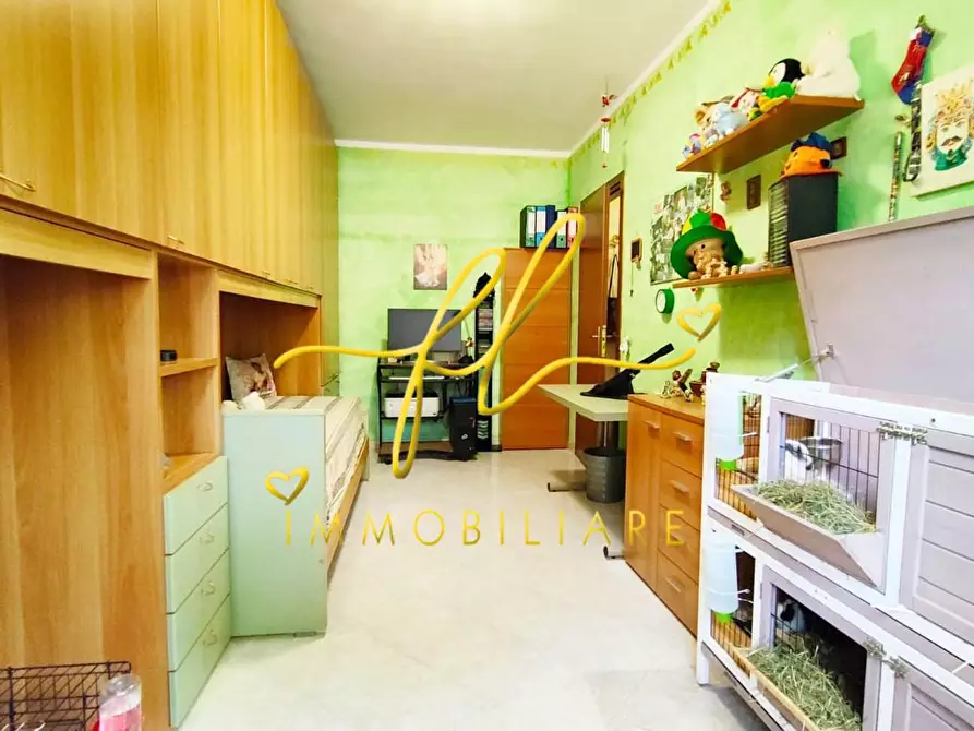 Immagine 14 di Appartamento in vendita  a Rosignano Marittimo